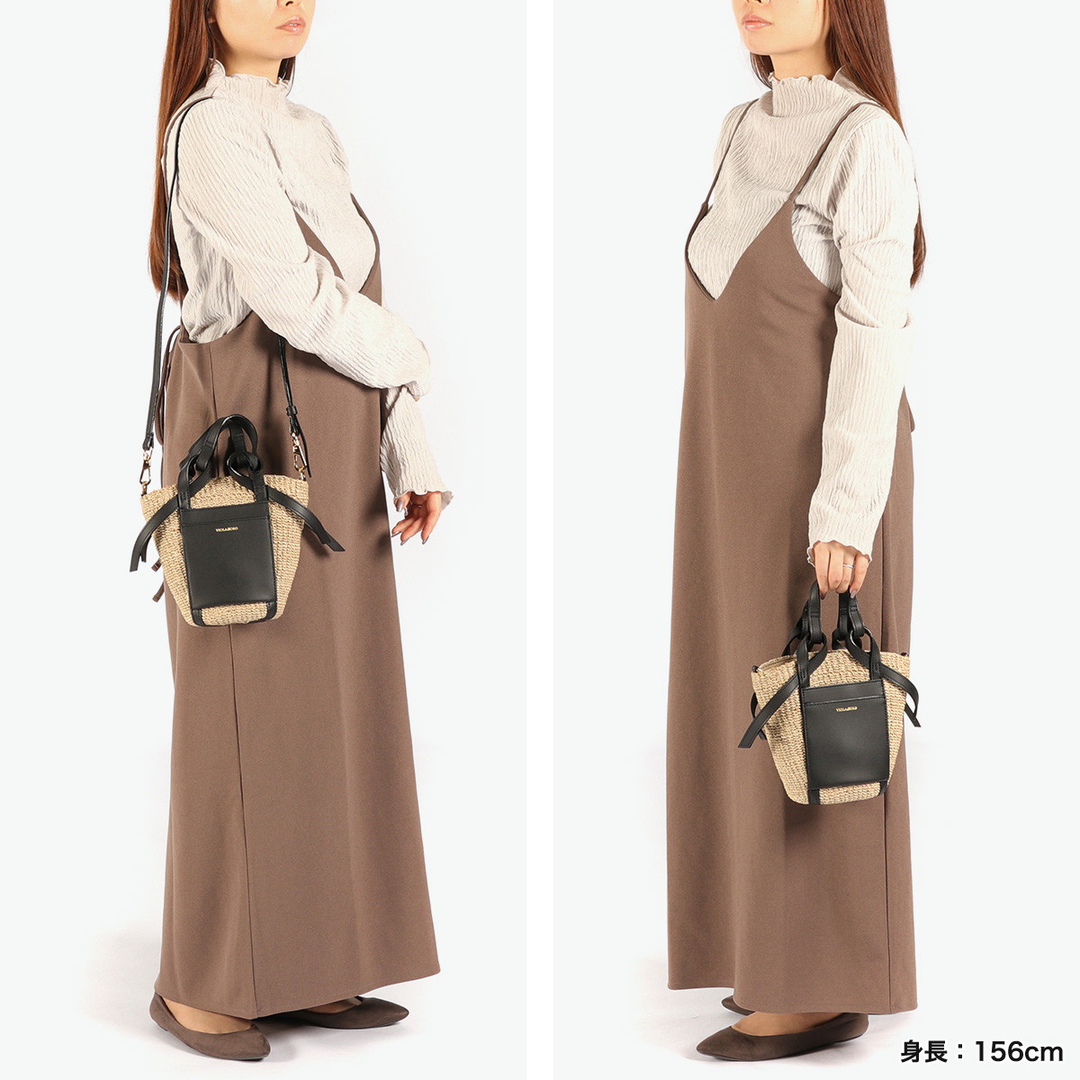 楽天市場】【最大44倍 3/10迄】【正規品】 ヴィオラドーロ かごバッグ