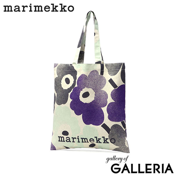 楽天市場】【最大53倍 3/10迄】【日本正規品】 マリメッコ トート