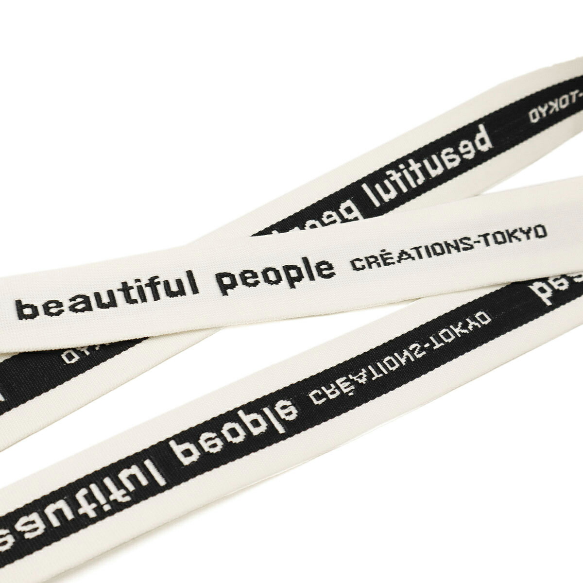 楽天市場】【最大57倍 3/5限定】 ビューティフルピープル ベルト