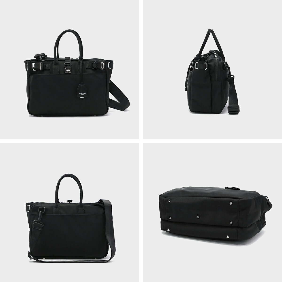 楽天市場】【正規取扱店】 セレーンエテール パリ トートバッグ