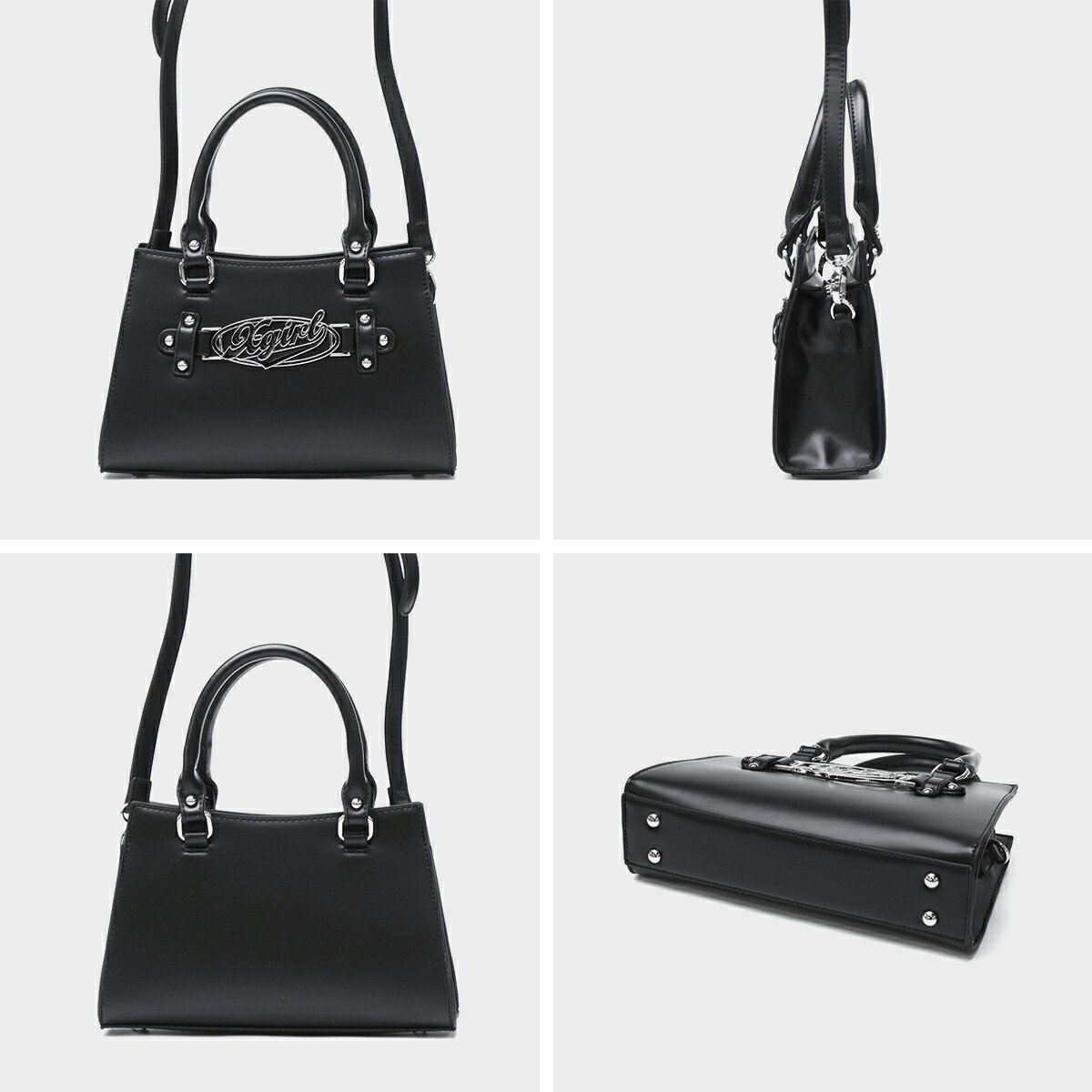 楽天市場】【最大53倍 3/10迄】 ノベルティ付 エックスガール