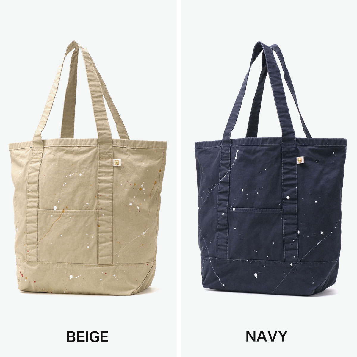 楽天市場】【最大53倍 3/10迄】 マスターアンドコー トートバッグ