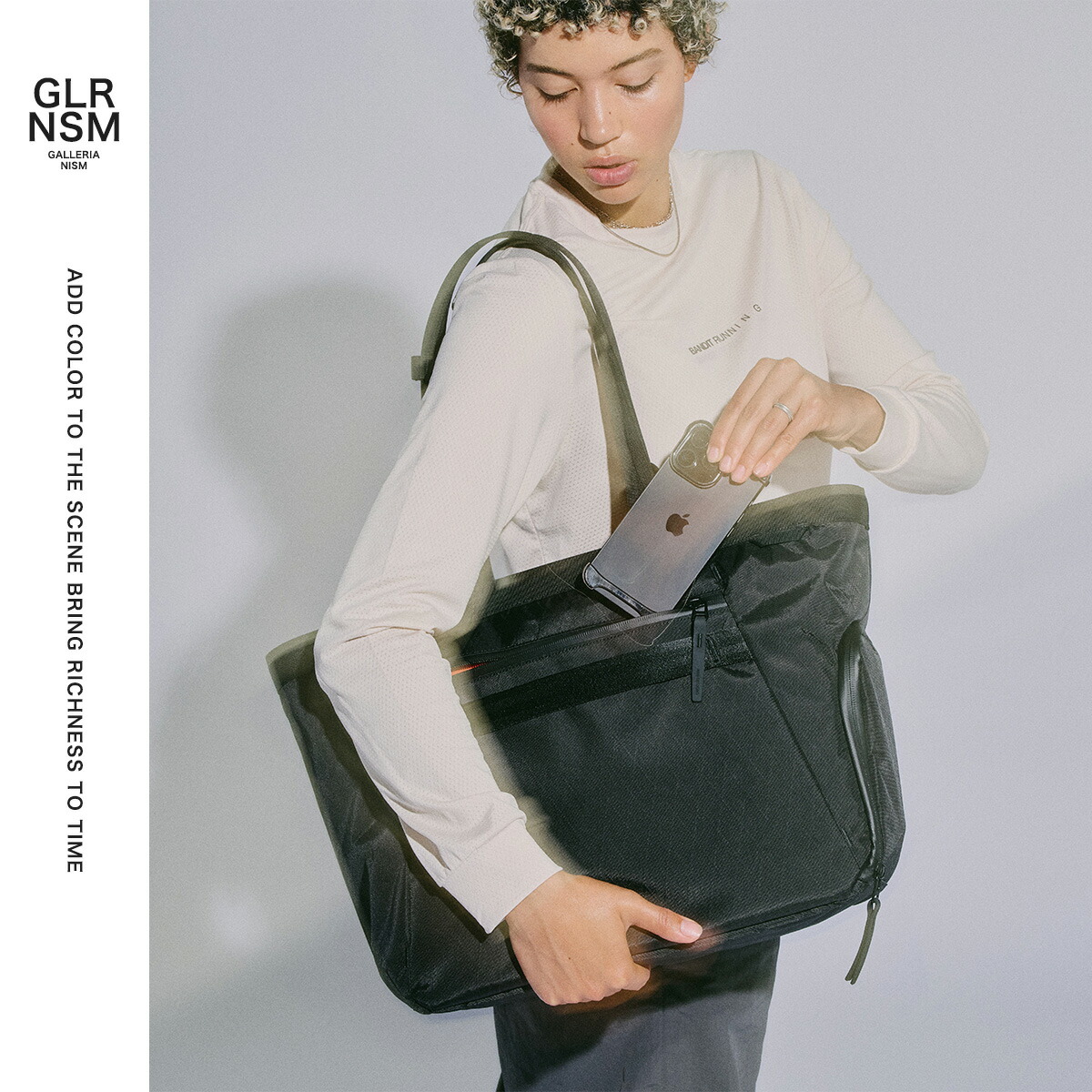 楽天市場】【最大44倍 3/10迄】 ノベルティ付 エアー トートバッグ