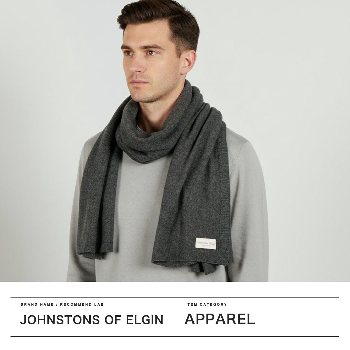 楽天市場】【最大53倍 3/10迄】【日本正規品】 ジョンストンズ オブ