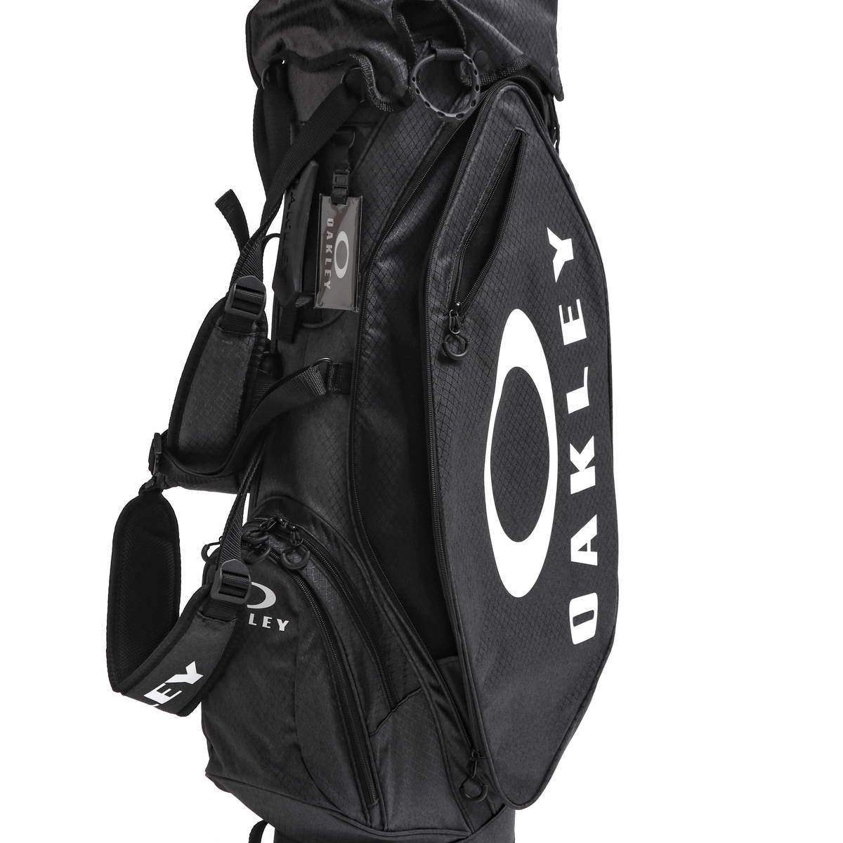 楽天市場】【最大44倍 3/10迄】【セール】 オークリー キャディバッグ