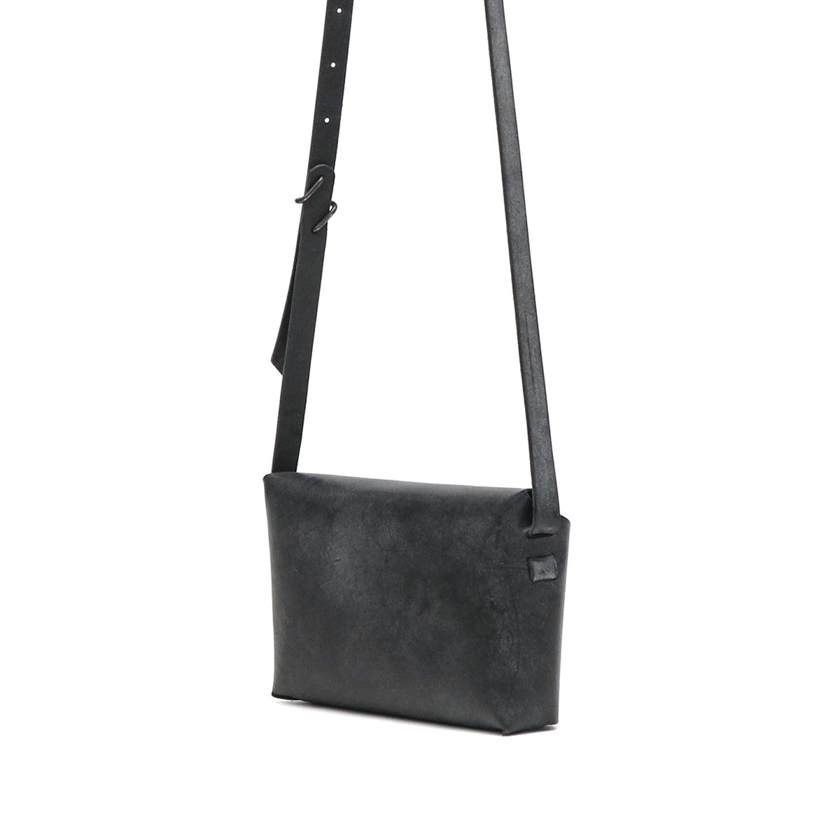 楽天市場】【最大48倍 3/10迄】 ノベルティ付 所作 ショルダーバッグ