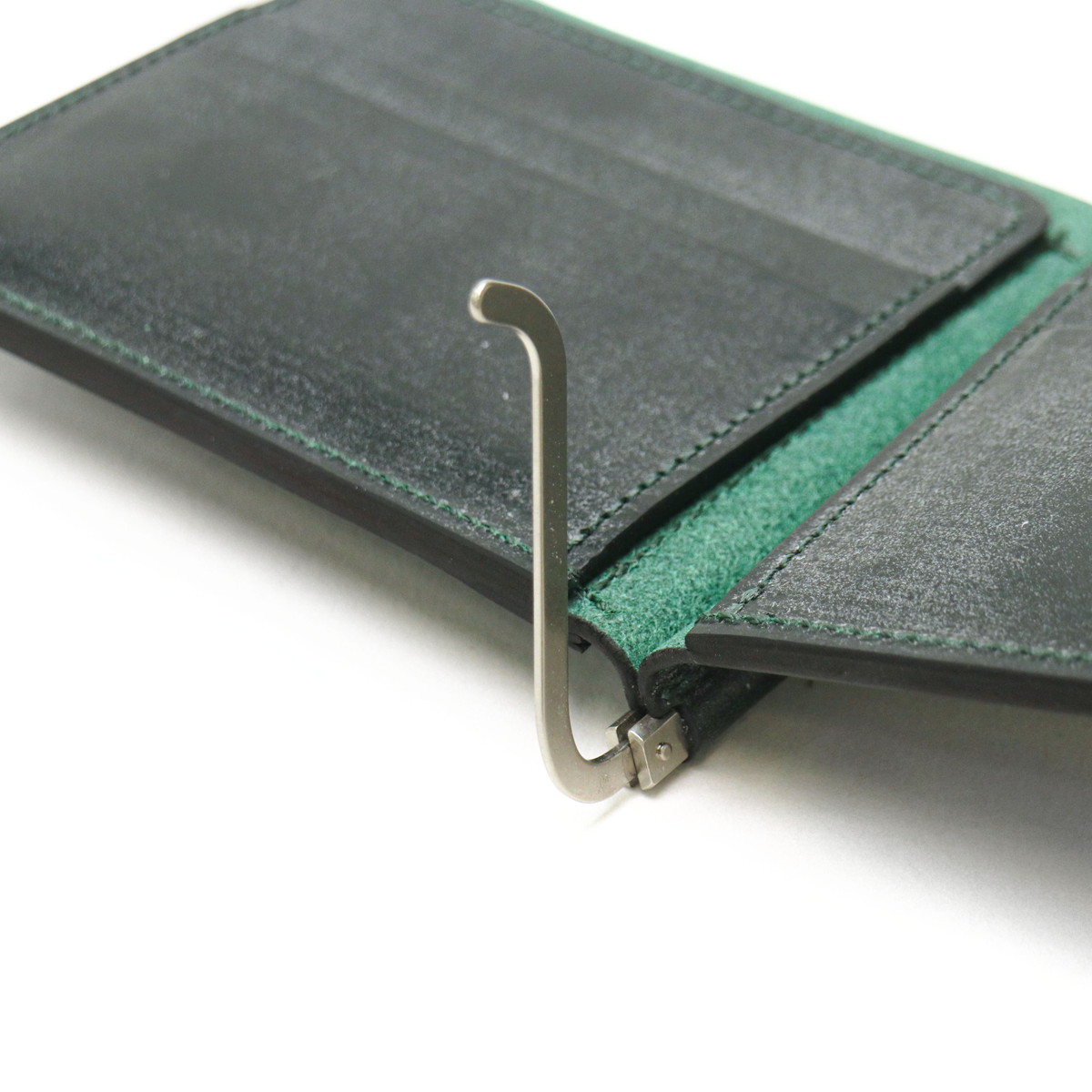 楽天市場】【最大53倍 3/10迄】 ノベルティ付 スロウ マネークリップ