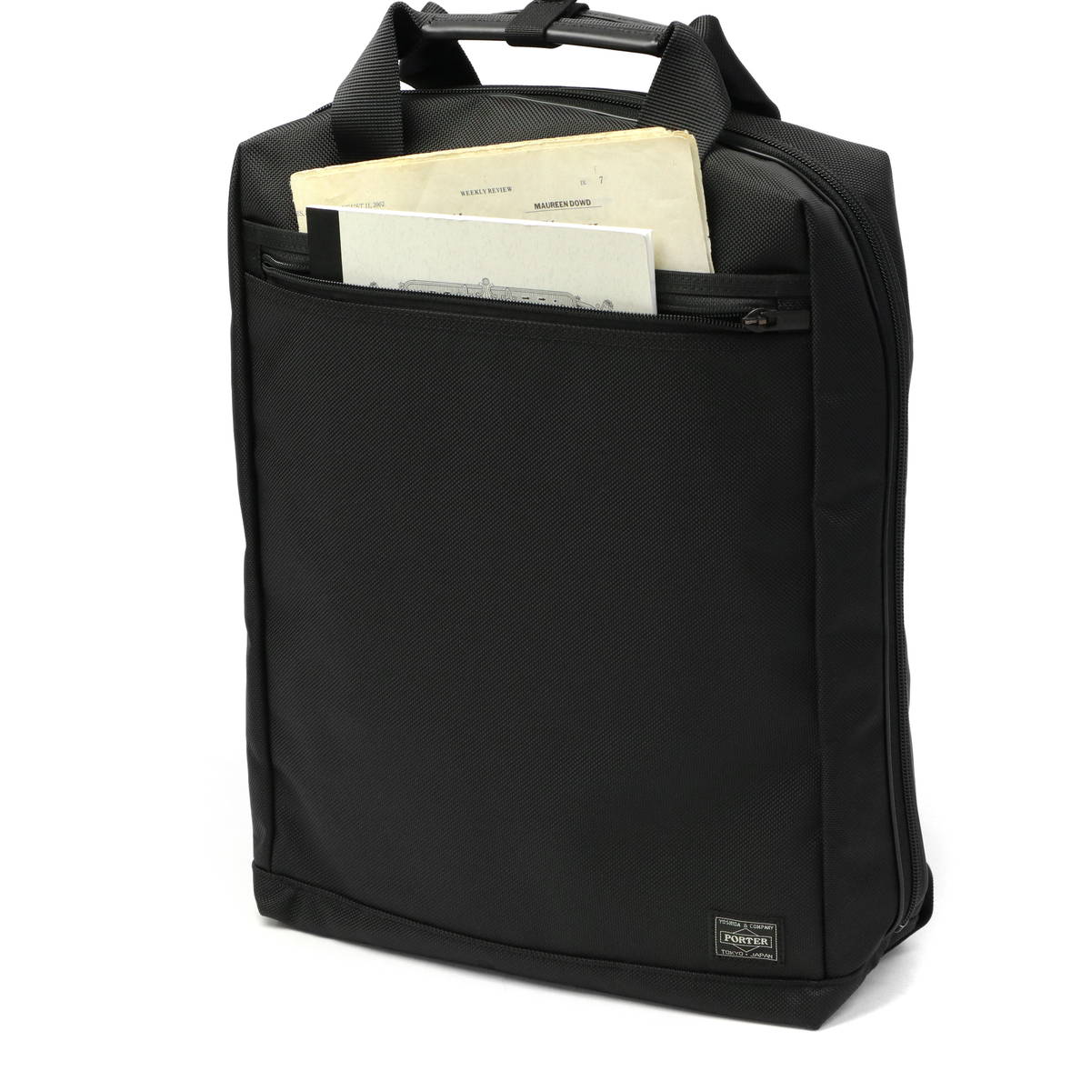 楽天市場】ポーター ステージ 2WAYリュックサック 620-07575 ビジネス