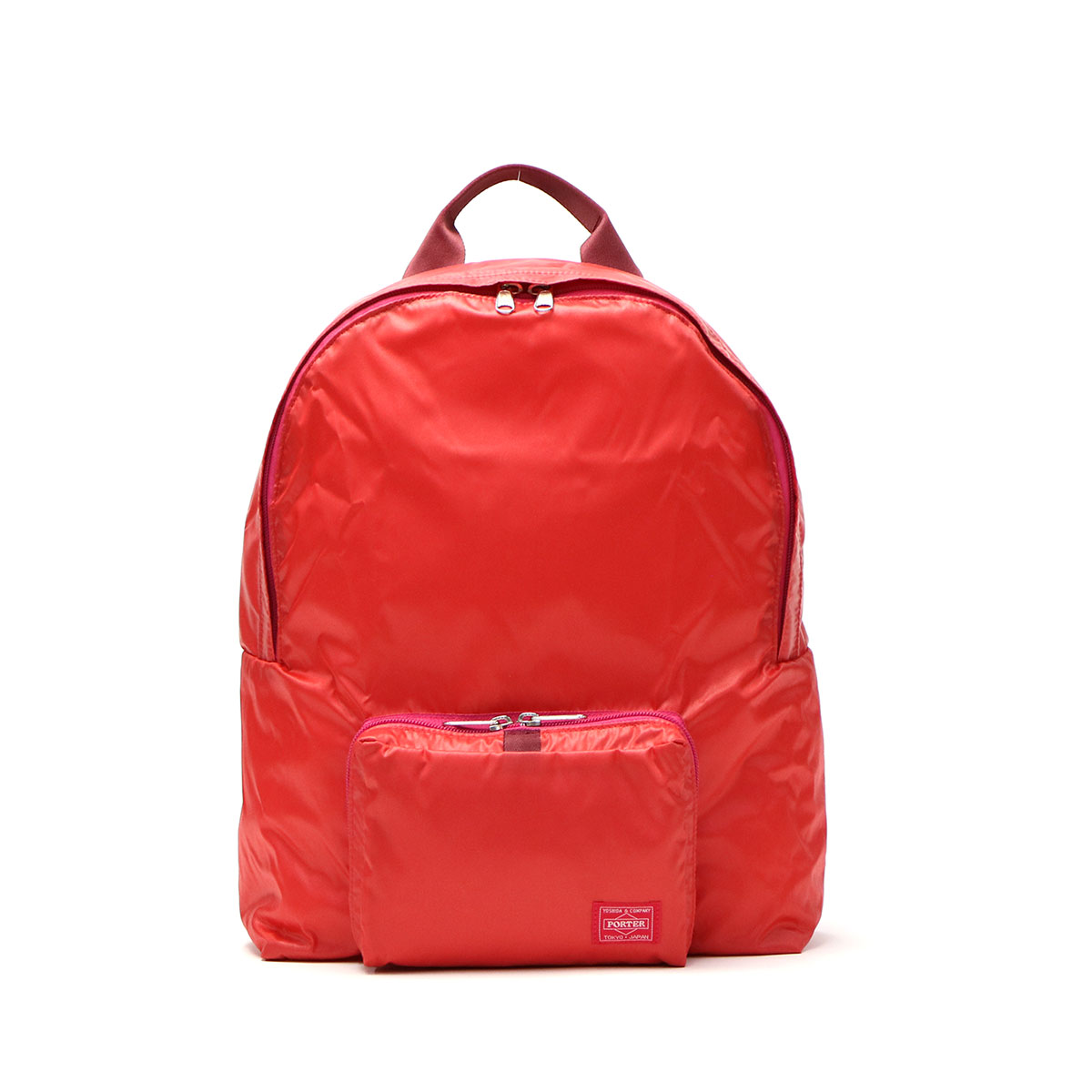 ポーター(PORTER) パッカブル リュック・バックパック | 通販・人気