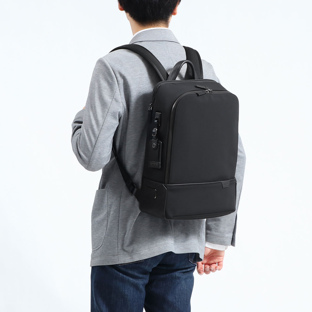 楽天市場】【最大53倍 3/10迄】【正規品5年保証】 トゥミ リュック