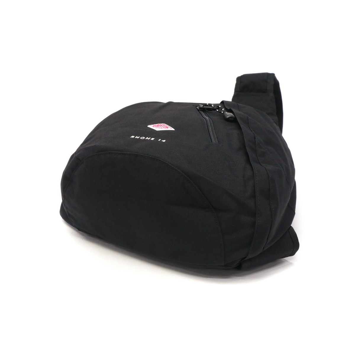 楽天市場】ノベルティ付 ダントン ボディバッグ レディース メンズ