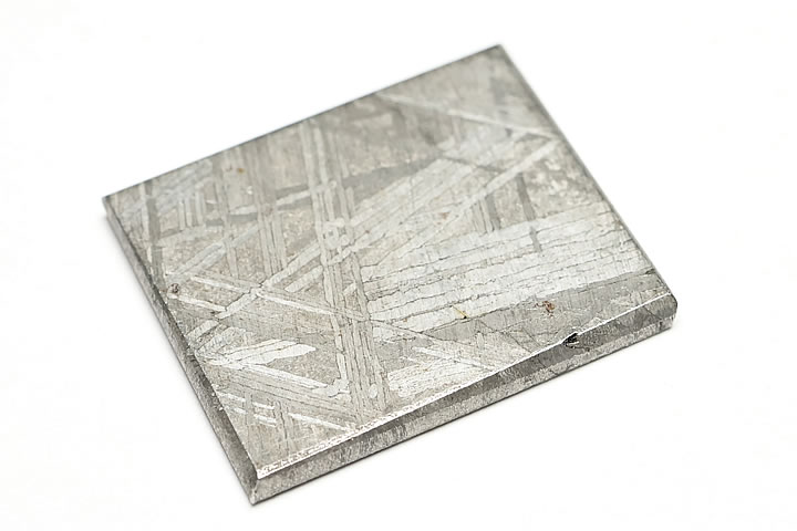 楽天市場】ギベオン隕石 鑑別書付きの通販