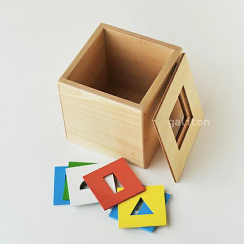 楽天市場】【予約販売】【数量限定】童具館 インボックス180（45mm基尺