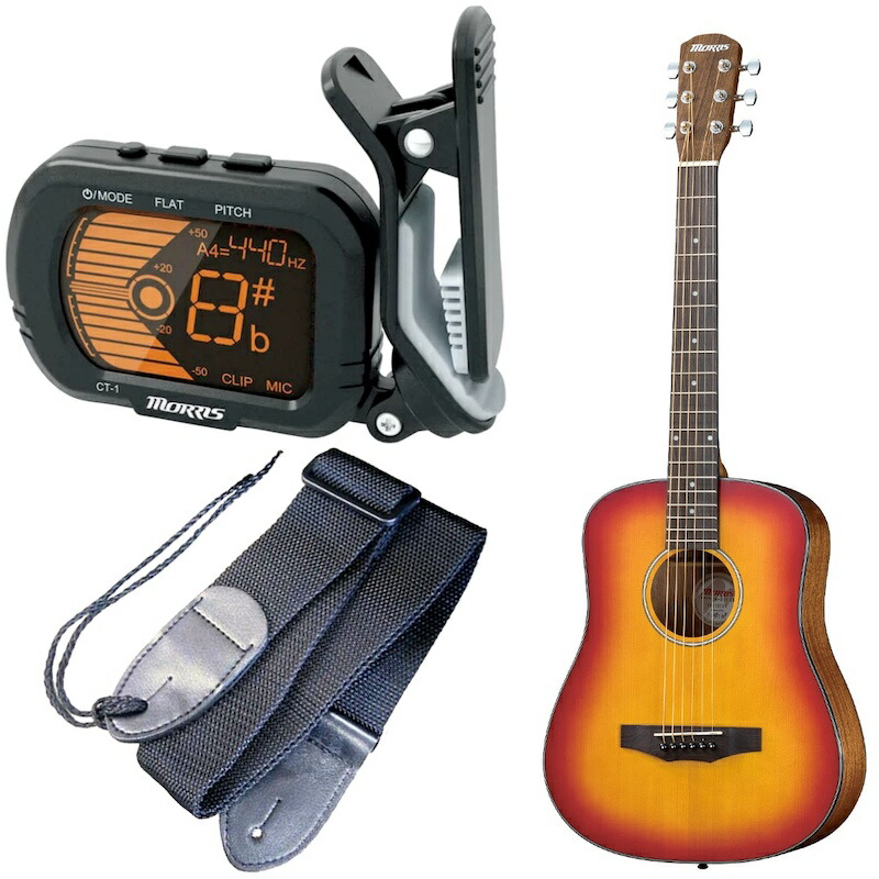 楽天市場】ギターケース モーリスの通販