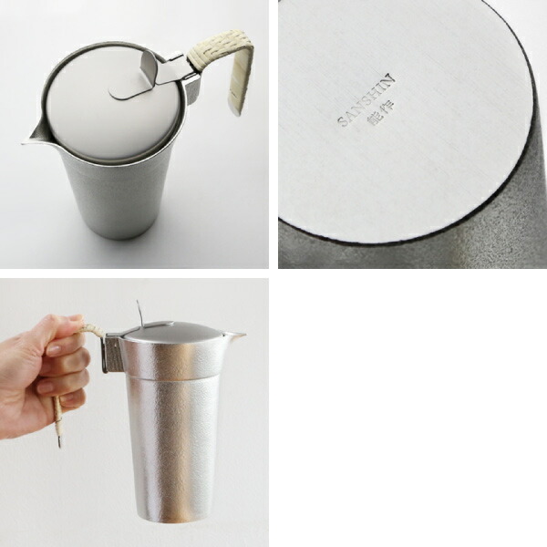 楽天市場】能作 蓋付ちろりL 錫製 名入れ 父の日 還暦祝い 退職祝い