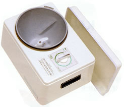 楽天市場】大正電機 レディースミキサー kn－100の通販