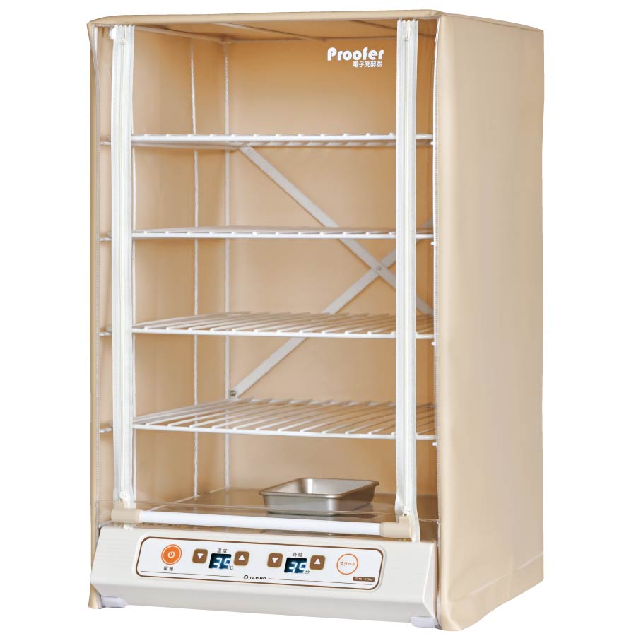 楽天市場】大正電機 電子発酵器 sk－123の通販