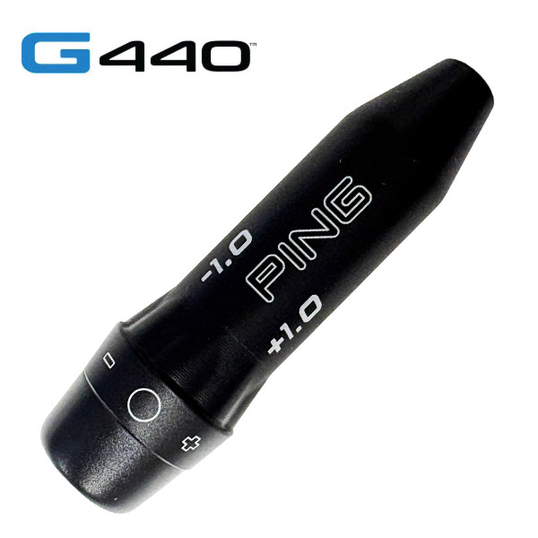 楽天市場】Ping G440 新型 純正スリーブ : ゴルフブーマー 楽天市場店