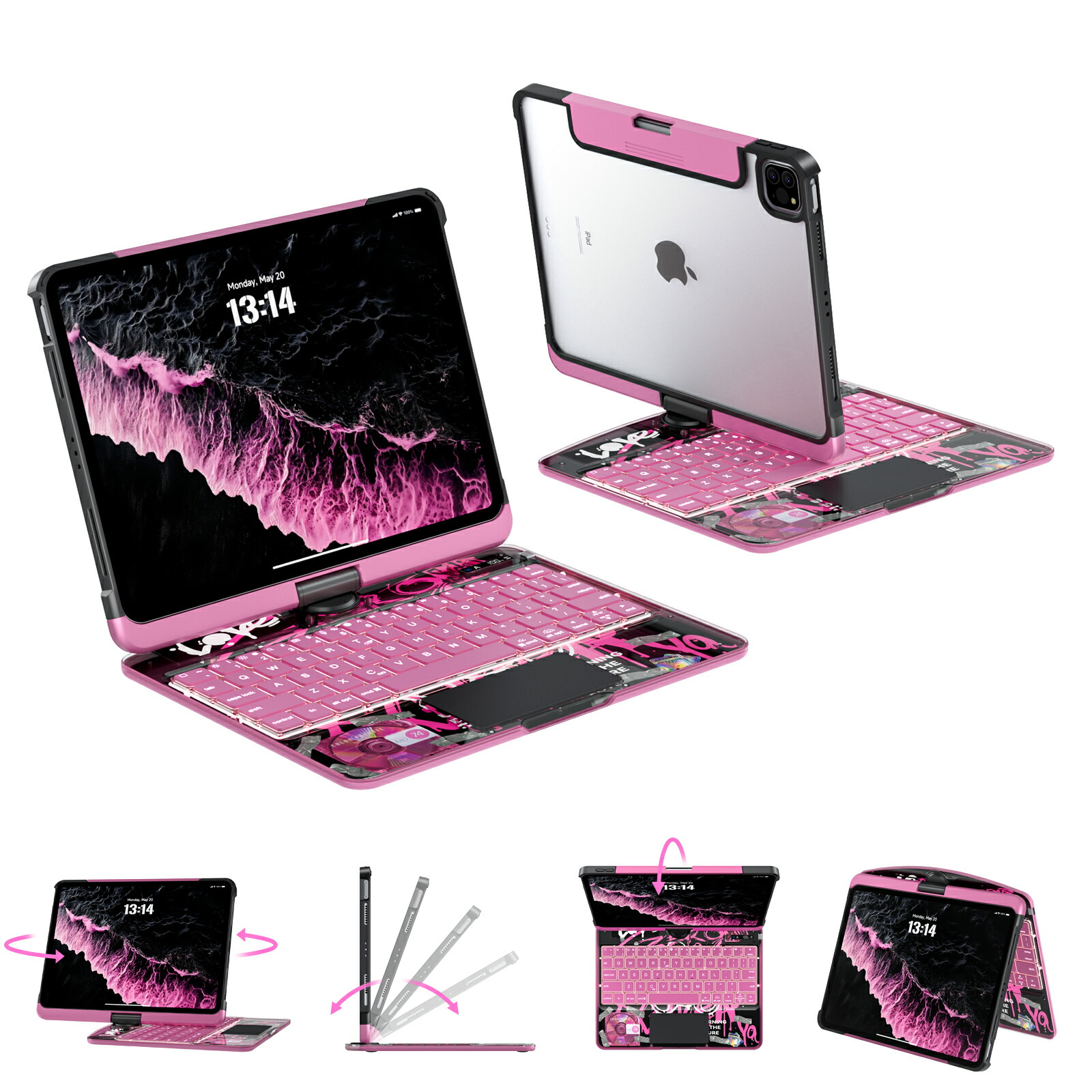 ipad pro11 キーボード」の人気商品一覧 | 安い商品を通販サイトから