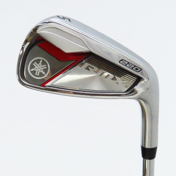 楽天市場】ヤマハ rmx220アイアン単品の通販