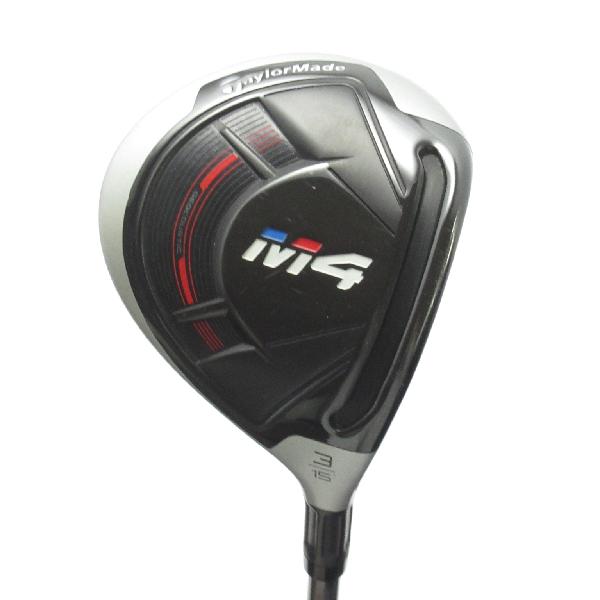 楽天市場】taylormade m4 フェアウェイウッド 7wの通販