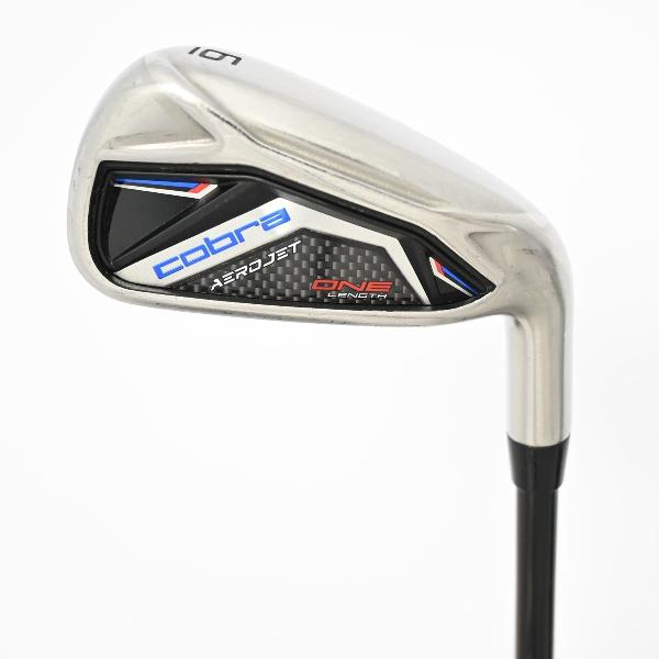 楽天市場】cobra ワンレングス アイアンの通販