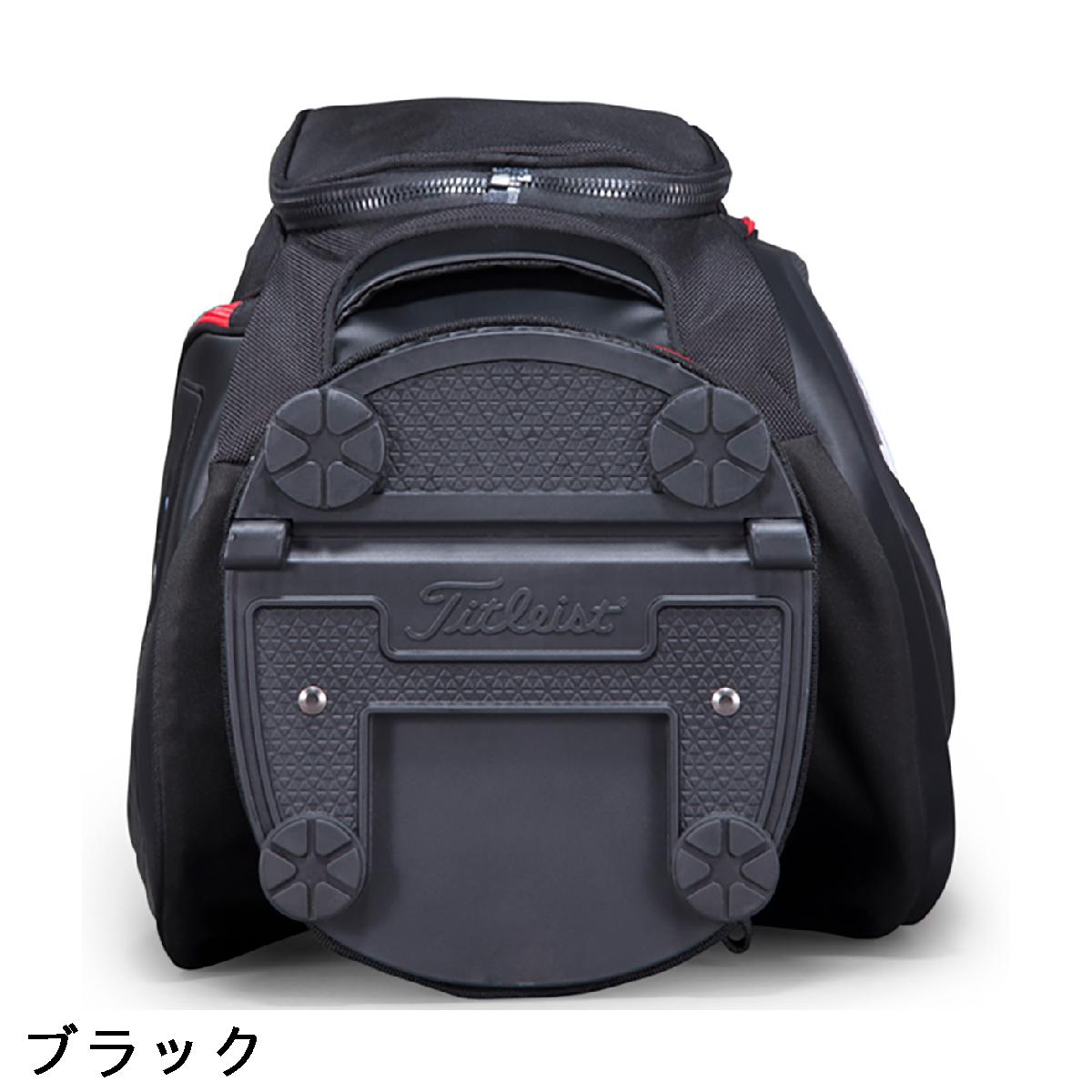 楽天市場】タイトリスト TITLEIST スタンドキャディバッグ : GDOゴルフ