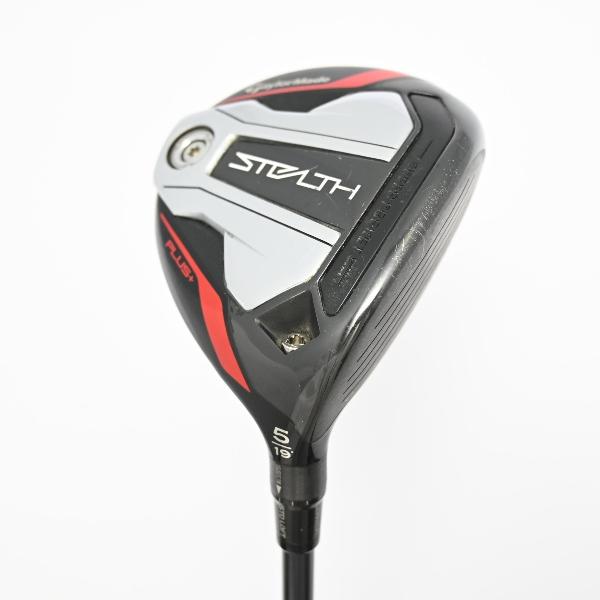 楽天市場】ステルス プラス フェアウェイウッド（ロフト角19