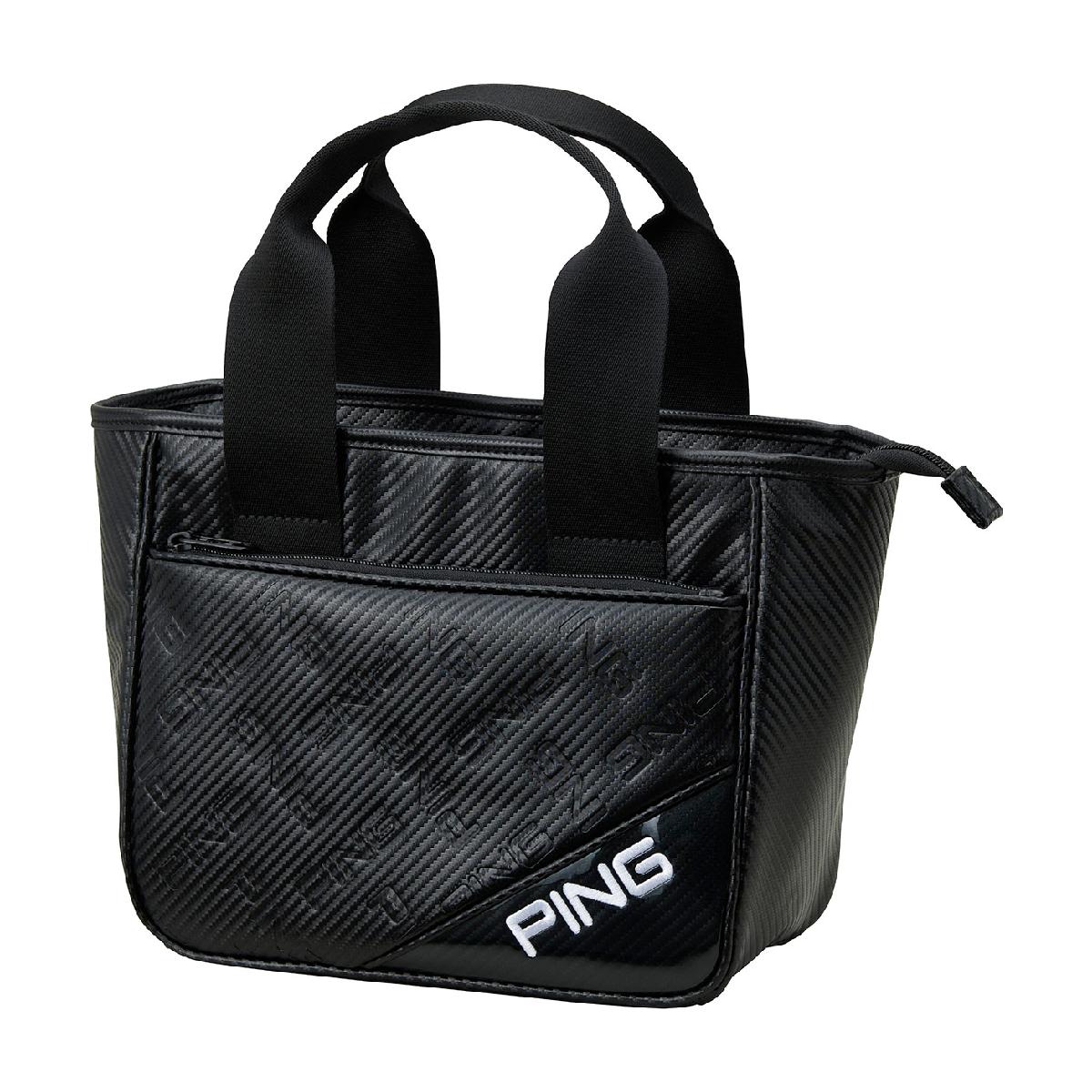 楽天市場】ゴルフ ラウンドバッグ pingの通販