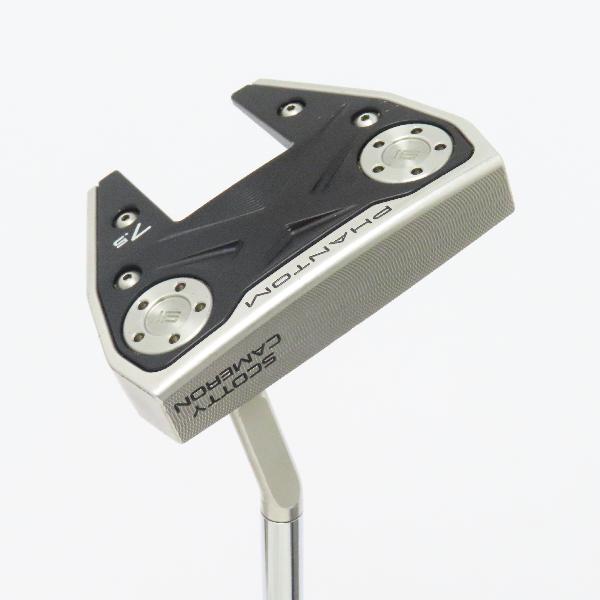 楽天市場】スコッティキャメロンx7.5（スポーツ・アウトドア）の通販