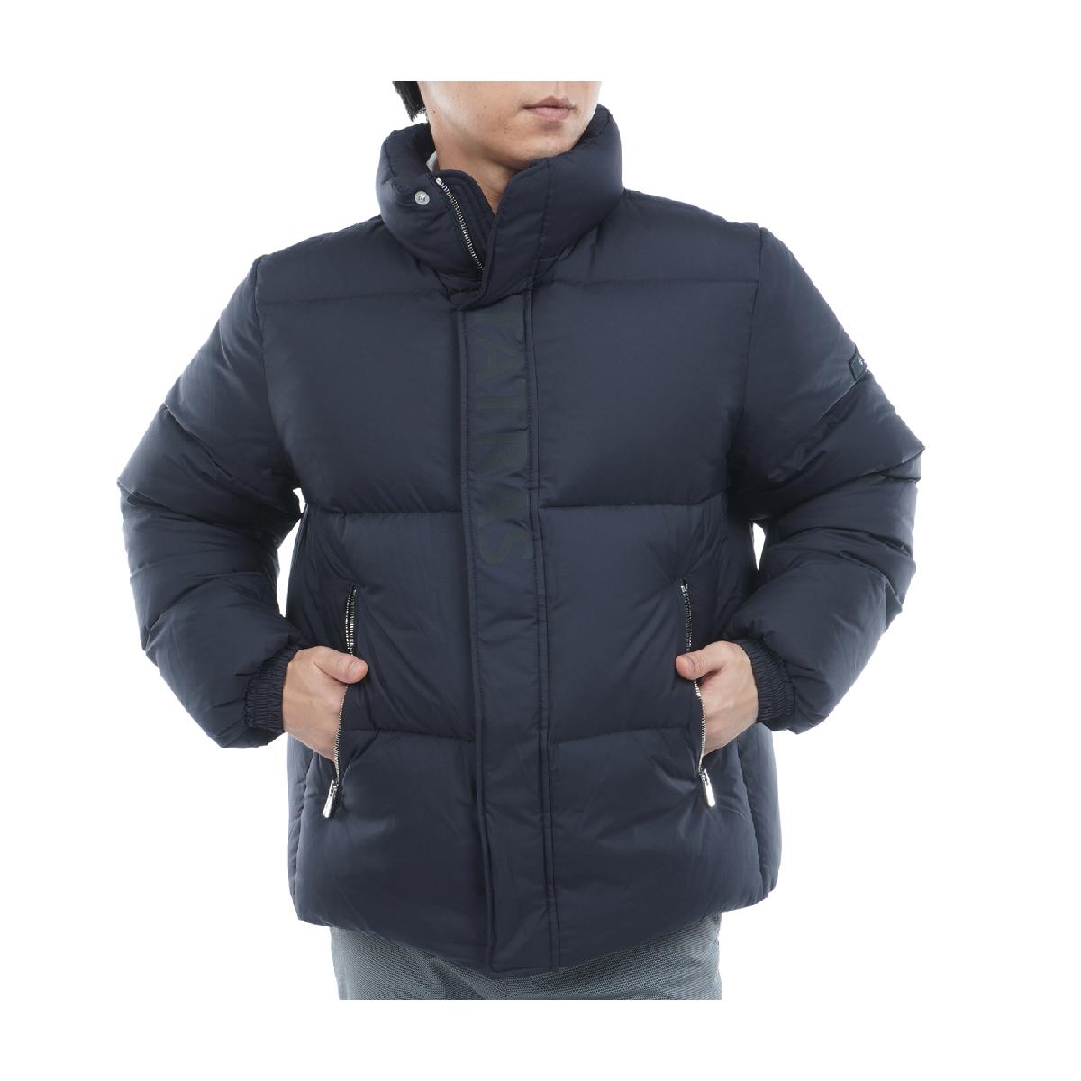 楽天市場】タトラス TATRAS SABINO ダウンジャケット : GDOゴルフ