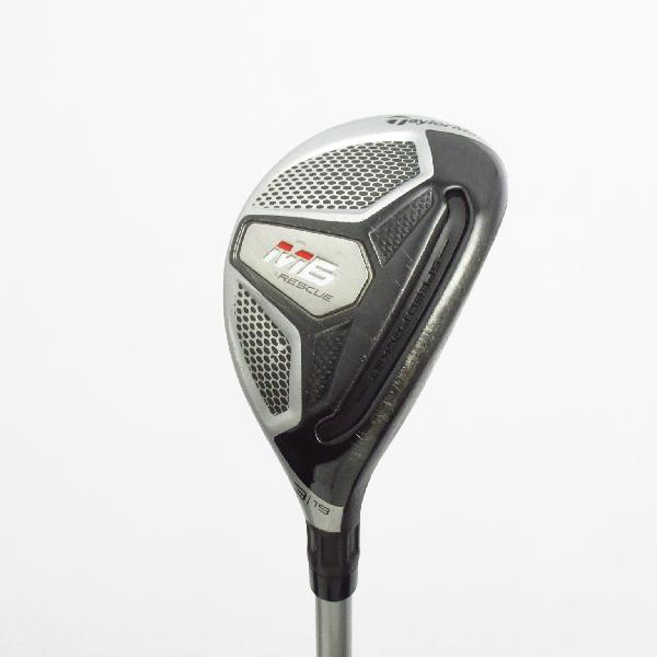 楽天市場】テーラーメイド m6 ユーティリティの通販