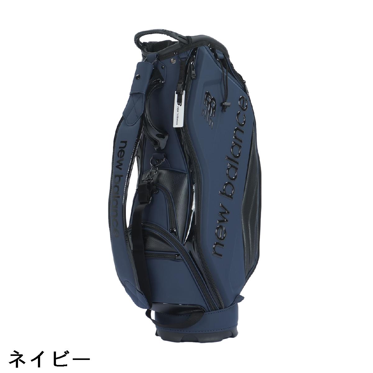 楽天市場】ニューバランス New Balance キャディバッグ : GDOゴルフ