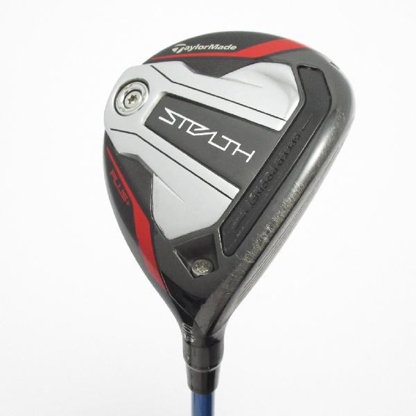 楽天市場】ステルス プラス フェアウェイウッド（ロフト角19