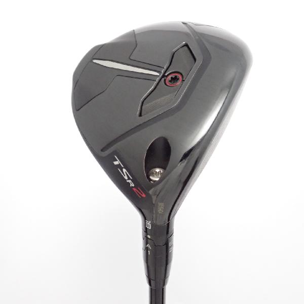 楽天市場】【中古】タイトリスト TSR TSR2 フェアウェイウッド TENSEI