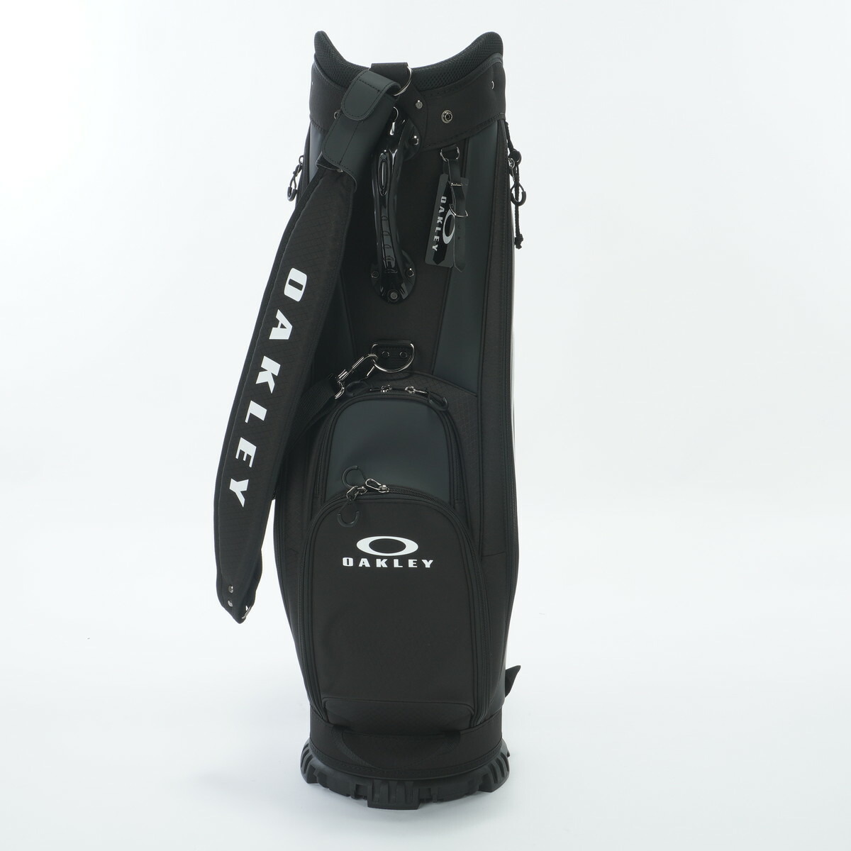 楽天市場】オークリー OAKLEY 18.0 キャディバッグ : GDOゴルフ