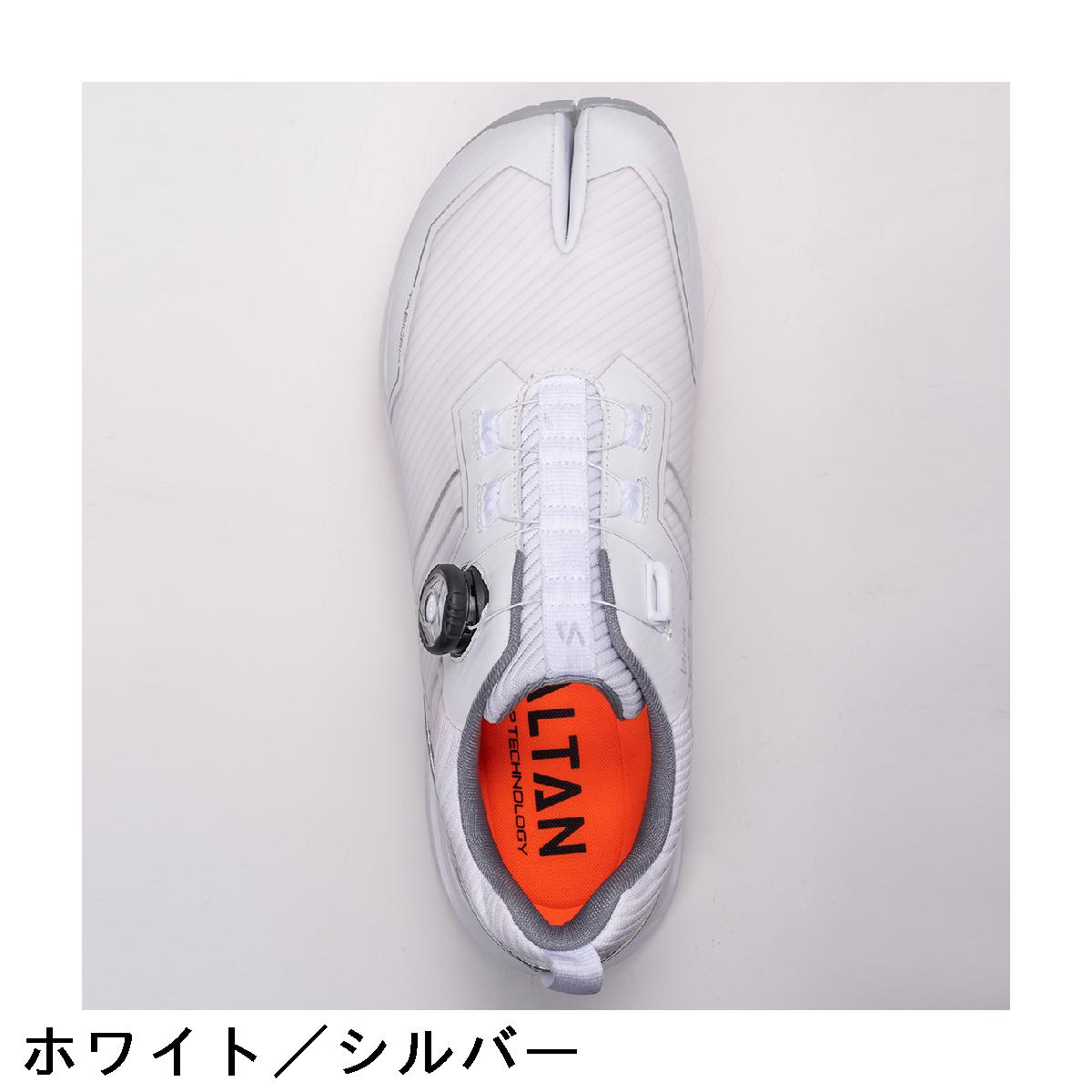 楽天市場】バルタン VALTAN 足袋ゴルフシューズ : GDOゴルフショップ