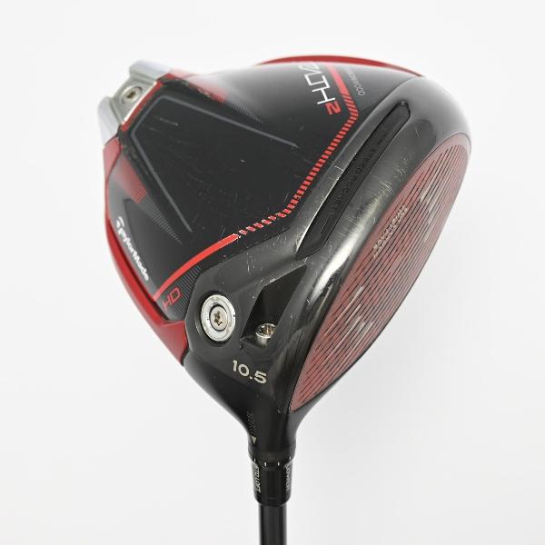 楽天市場】ステルス2 ドライバーhd（ロフト角10.5°）の通販