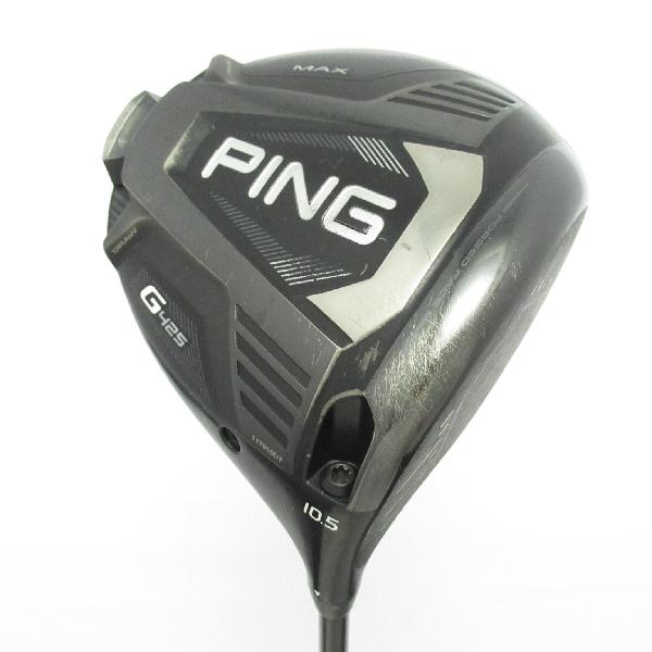 楽天市場】ピン g425 max ドライバー alta j cb slateの通販