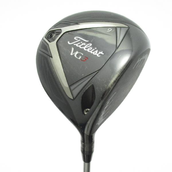 楽天市場】タイトリスト vg3 ドライバー シャフト（ゴルフ｜スポーツ