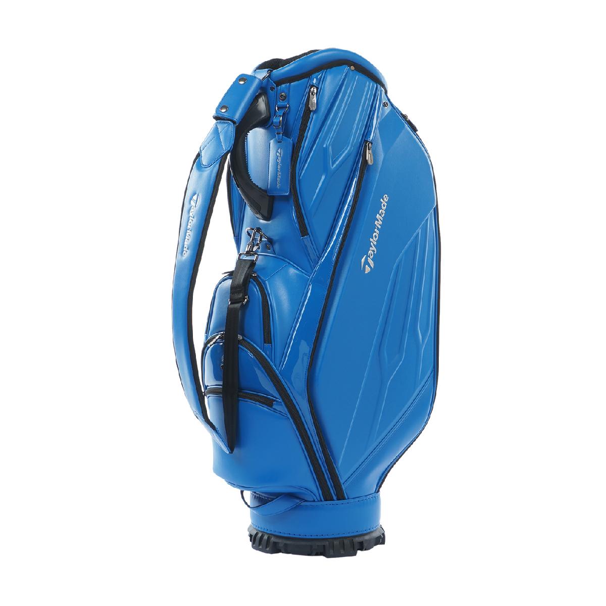 楽天市場】テーラーメイド Taylor Made プレミアムモダン キャディ