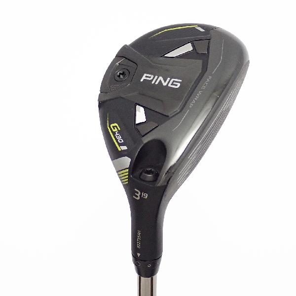 楽天市場】g430 ハイブリッドユーティリティ ping tour 2.0 chrome 85