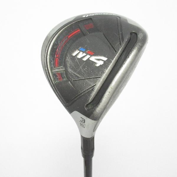 楽天市場】m4 フェアウェイウッド ＃7の通販