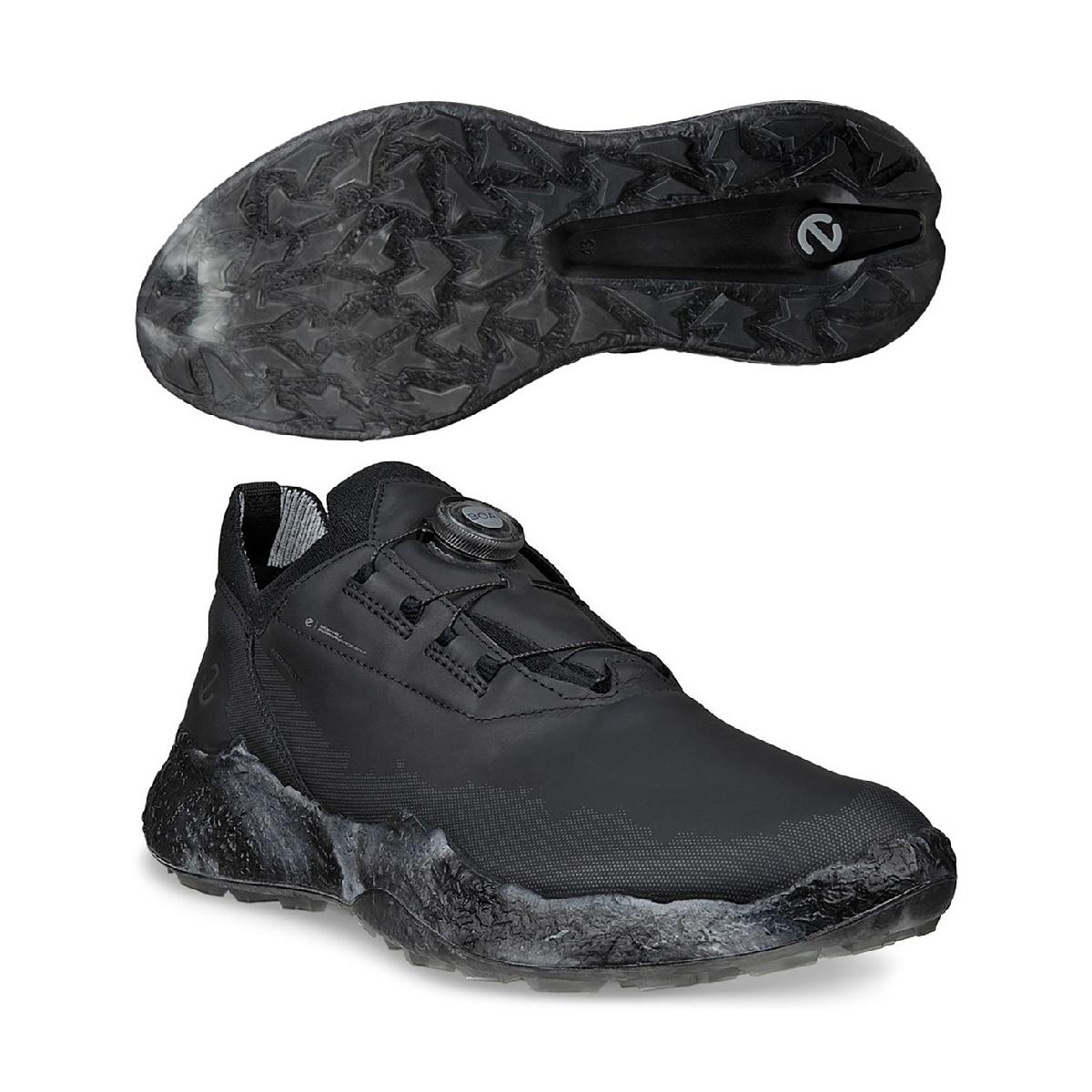 楽天市場】ecco biom g3 gtx boaの通販