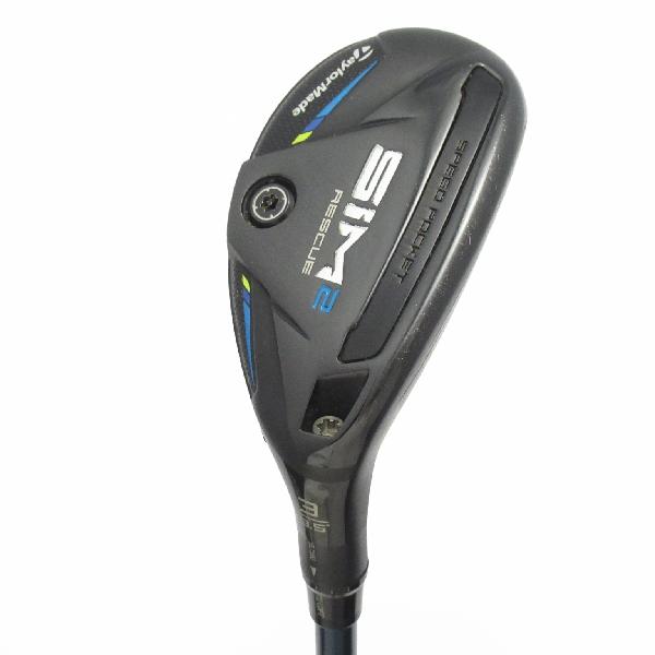 ツアー支給品 テーラーメイド SIM2 チタン 3fw 15° ヘッドのみ SIM²