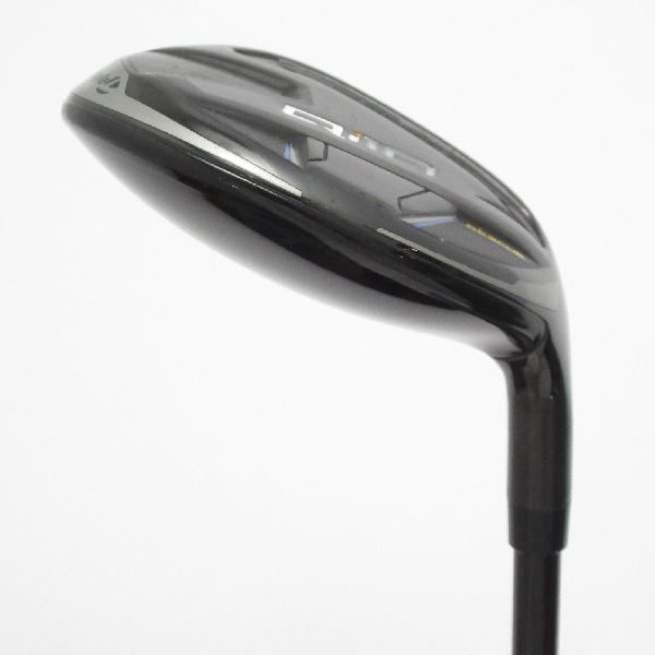 楽天市場】【中古】テーラーメイド Qi10 Qi10 レスキュー