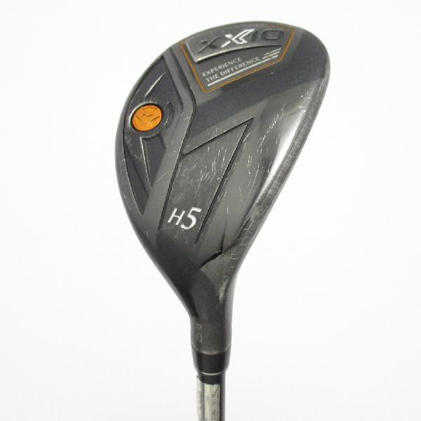 楽天市場】ゼクシオ ユーティリティ xxio x ハイブリッド ネイビー #5