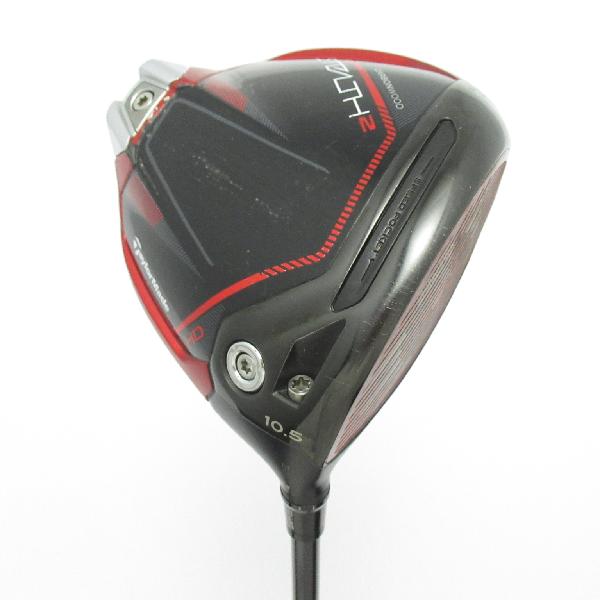 楽天市場】ステルス2 ドライバーhd（ロフト角10.5°）の通販