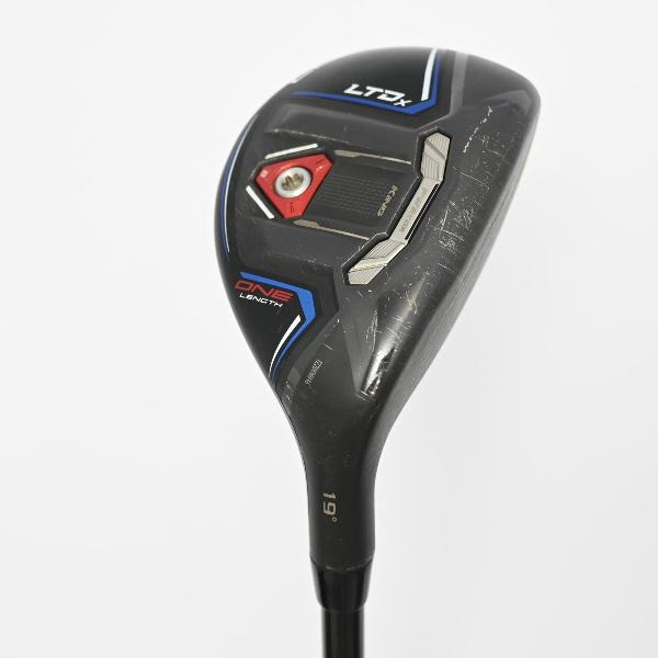 楽天市場】king utility one length ユーティリティ アイアンの通販