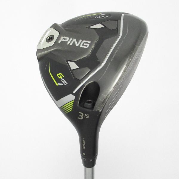 楽天市場】G430 フェアウェイウッド 3wの通販